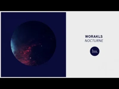 zaltar - Worakls - Nocturne

#muzyka #muzykaelektroniczna #worakls #hungarymusic