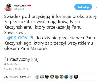 adam2a - Kartka z życia w bantustanu:

#polska #polityka #tasmykaczynskiego #dojnaz...