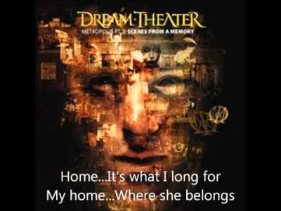 I.....u - Dream Theater - Home
#muzyka #metal #metalprogresywny #progressivemetal