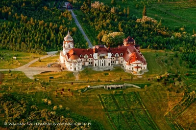 Przyglup - Mówią, że na #podkarpacie bieda a na polach w Leżachowie obok Sieniawy moż...