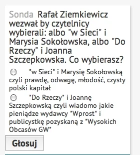 Dect - #truelolcontent o matko ankieta z wpolityce