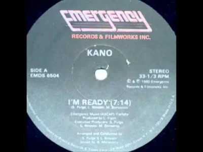 A.....7 - #italodisco #funk #80s #muzykaelektroniczna #kano #sample ( ͡° ͜ʖ ͡°) tańcz...