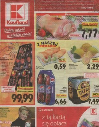 cmhqwidget - Kaufland JKM Korwin