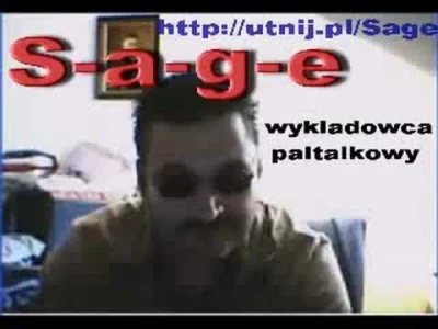 malpiawyspa - Sage to był jednak gość
#logikarozowychpaskow #paltalk #heheszki #beka