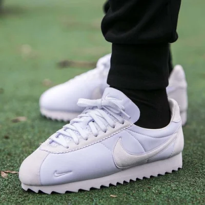 d.....a - Nike Classic Cortez. Multipla w świecie butów.

#heheszki #buty