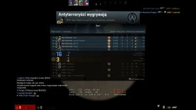 karpiq - #csgoturniej #grupao



@mich_al 

Wygrana z teamem sKRL*