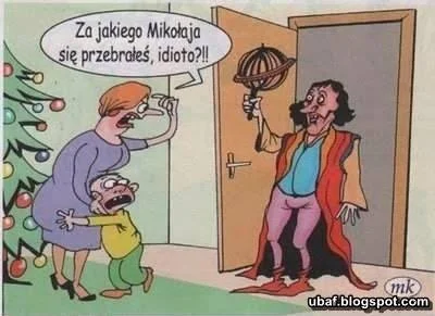 JestemBoTak - #heheszki #humorobrazkowy