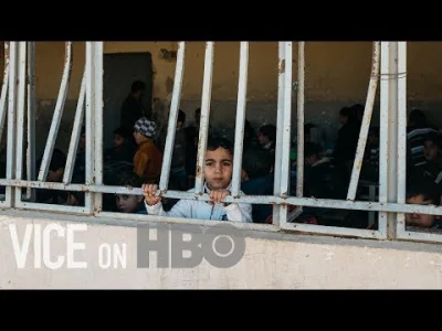 wissarionow - dobry materiał Vice o straconym pokoleniu młodych w Iraku, za Saddama k...