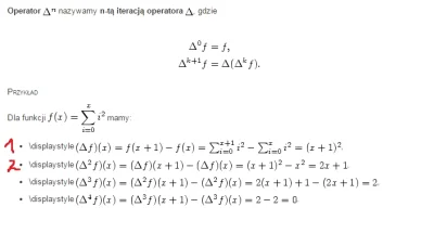 Nikodem - Mirki, mam pewien problem z matematyką dyskretną. Spójrzcie na ten obrazek ...