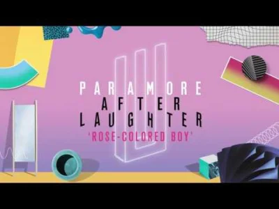 K....._ - Jak wam podchodzi ta nowa płyta Paramore?
#paramore #muzyka #pop #rock
