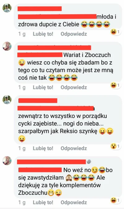 Reevhar - Ja pierdooooolę, za onkologa nie zwracam xD
Taki wygląd wasz, #przegryw 
#r...