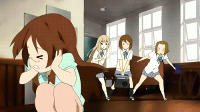 kedzior1916 - #randomanimeshit #keion #ofiarykeion #yuihirasawa #tsumugikotobuki #rit...