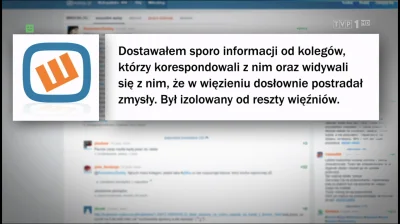 Kielek96 - Wykop w Wiadomościach TVP
#gdansk #tvpis #adamowicz