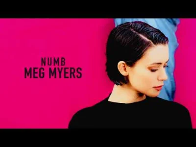 v1ct0rB - Nowy singiel od Meg ;)

#muzyka #megmyers