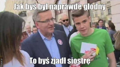 dabelju - źródło: z fejsbuka

( ͡° ͜ʖ ͡°)