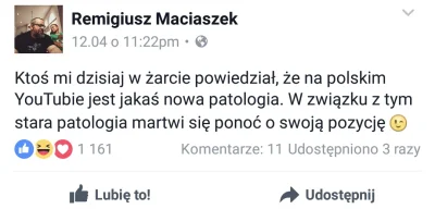 s.....r - Jak nie jestem targetem tego, co Rock tworzy, tak tutaj zgadzam się z nim w...