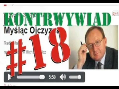 Jewpacabraa - @Jewpacabraa: albo ten nt żołnieży wyklętych. Jak to jest c-----e czy n...