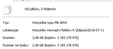 Migfirefox - @namrab: Też miałem dzisiaj ładny pokaz. Przy okazji musiałem ekspresowo...