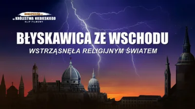 wojciechas - #Religijne #królestwoniebieskie #Boże #Ewangelia
Film ewangelia „Niebez...