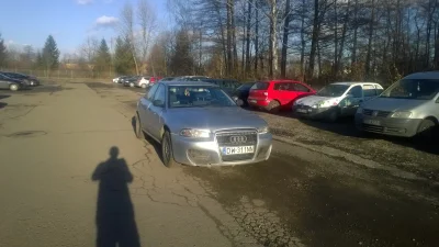 Pawel4freak - tzw. ##!$%@? 
#heheszki ##!$%@? #motoryzacja #auto #audi