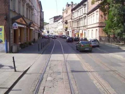 sylwke3100 - Szkoda że już z nami nie ma tramwajów w Gliwicach [*]

1 wrzesień 2009...