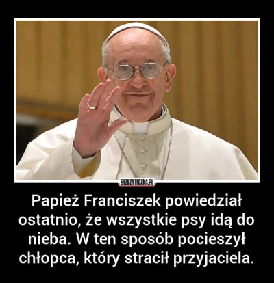 i.....d - #franciszek #papiez