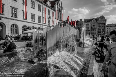 geniusFOTOSTUDIO - Wrocławskim rynek.

#wroclaw #fotografia