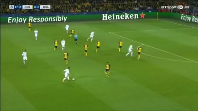 johnmorra - #mecz #golgif

Borussia Dortmund 0-1 Real Madryt - 18' G. Bale (Carvaja...