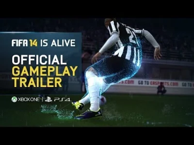 M.....z - #gry #fifa14 #nextgen Nowy trailer. 



D--y nie urywa, tego niby najnowsze...