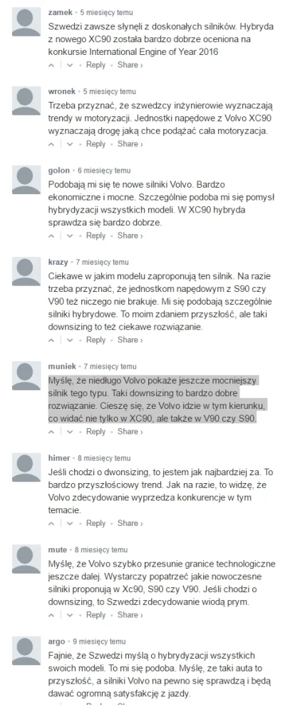 J.....e - Ostatnio na głównej było o stronniczej niemieckiej stronie autoświat od @fr...