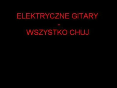 mikolajeq - #muzyka #elektrycznegitary