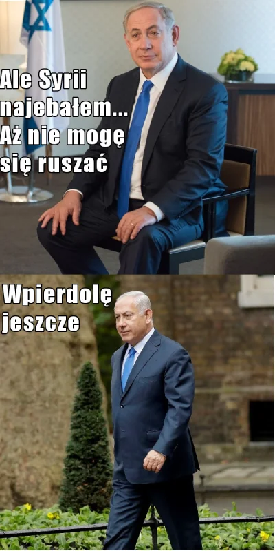 Liesbaum - #syria #syriaspam #iran #Izrael #bliskowschodniememy #heheszki