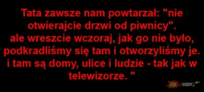 c.....f - #piwnica #typowywykopek #stulejacontent #heheszki #smieszki