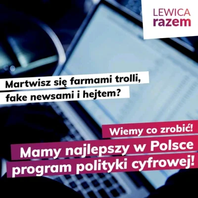 s.....0 - http://partiarazem.pl/2018/05/stanowisko-ws-cyfryzacji/
#polityka #wybory ...