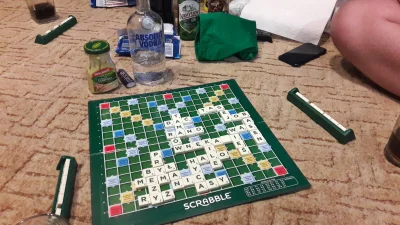 michal_misiek - #scrabble #gryplanszowe #420