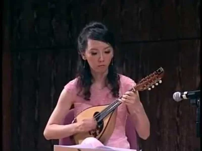oszty - Śniło mi się dziś, że grałam sobie na mandolinie więc cały dzień słucham jaki...