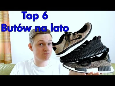 WujekRada - #streetwear #wujekradacustoms #modameska

Trzymajcie top 6 sneakersów n...