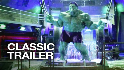 jezus_cameltoe - #film #filmy #hulk #avengers 

Po latach obejrzałem ponownie pierw...
