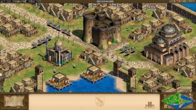 Sad_Statue - #gry #gimbynieznajo #gimbyznajoczynieznajo #pytanie #ageofempires #klasy...