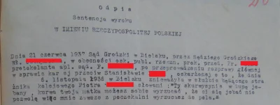 alan-jakman - W 1937 roku bielska prostytutka Stanisława K., zostaje skazana na dwa t...