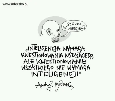 laaalaaa - #takaprawda #inteligencja #mleczko #heheszki