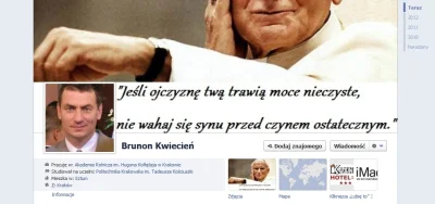 Patres - #bruno

Nie wiem dlaczego niektórym link do facebook-a nie działa, wiec wkle...