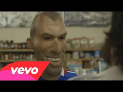 ElCazador - #muzyka #zizou #zizoukrolemjest #zinedinezidane #zizounajlepszypilkarzwhi...