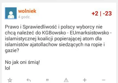 Zajakiegrzechy - Z cyklu: Wykopowa Szkoła Politologii, tudzież "Z kamerą wśród zwierz...