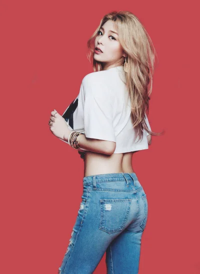 BayHarborButcher - Ailee for GQ Korea

#ailee #koreanka