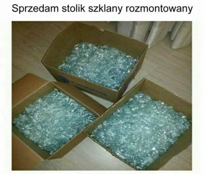 walter-pinkman - Szwedzki stół.
#humorobrazkowy #heheszki #diy