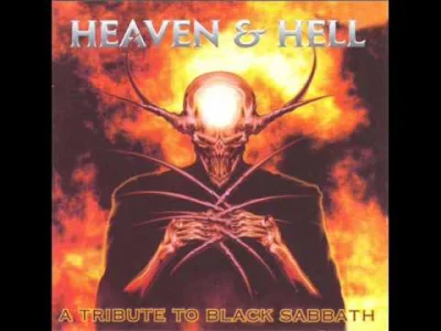 K.....w - dziś urodziny Dio
Black Sabbath - Heaven And Hell
#muzyka #klasykmuzyczny...