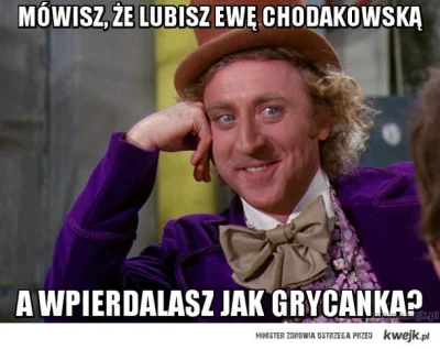 Grzesio87 - #bekazchodakowskiej #kwejkaledobre