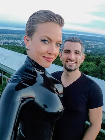 latexlover - #lateks #ladnapani #catsuit

Chciałbym to być ja tam ( ͡° ͜ʖ ͡°)