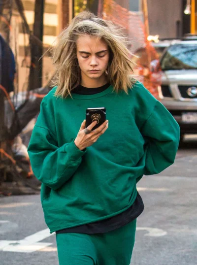 MattG - #caradelevingne #bojowkacary